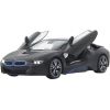 Jamara BMW I8 1:14 black 27MHz (404570)