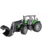 Bruder Professional Series Deutz Agrotron X720 with Frontloader (03081)