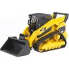 Bruder Professional Series CAT Multi Terrain Loader (02136)