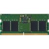 Kingston 	KVR56S46BS8-16 16 GB, DDR5, 5600 MHz, Notebook, Registered No, ECC No, 1x16 GB