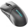 Lenovo Wireless Gaming Mouse Legion M600s Qi Storm Grey, 2.4GHz, Bluetooth, USB wired