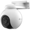 EZVIZ H8 Pro 3K Outdoor Pan Tilt 360 cam