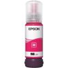 Epson 108 EcoTank Ink Bottle, Magenta