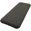 Outwell Flow Airbed Single, 200 x 80 x 20 cm, Black