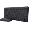 TRUST 24843 Multi-Device Wireless Keyboard Eng & Wireless Mouse