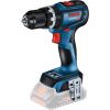 BOSCH  GSB 18V-90 C 18V (bez akumulatora un lādētāja) Akumulatora triecienurbjmašīna  06019K6100