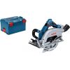 BOSCH Akumulatora ripzāģis GKS 18V-70 L (solo; L) 06016B9001