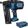 BOSCH Akumulatora naglotājs GNH 18V-64 M, SOLO 0601481001