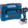 BOSCH GSB 18V-90 C 18V (bez akumulatora un lādētāja) Akumulatora triecienurbjmašīna  06019K6102