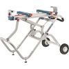 BOSCH Darba galds GTA2500W 0601B12100