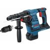 Bosch GBH 36 VF-LI Plus, SOLO Akumulatora perforator