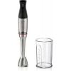 Bosch ErgoMaster MSM6M810, hand blender (stainless steel/black)