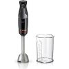 Bosch ErgoMaster MSM4B610, hand blender (black/anthracite)