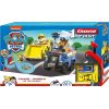 Carrera FIRST Paw Patrol - On the Double, racetrack