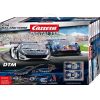 Carrera DIGITAL 132 DTM Bull and Horse, racetrack