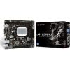 Biostar J4125NHU, motherboard