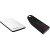 Varta Power Bank Energy 5000, power bank (white)