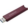 Kingston DataTraveler Max USB-Stick - 1TB - red