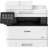 Canon i-SENSYS MF455dw, multifunction printer, USB, LAN, WLAN, scan, copy, fax, grey/black