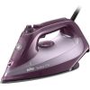 Braun Texstyle7 SI7181VI steam iron, violet