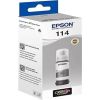 Epson Ink Gray 114 EcoTank (C13T07B540)