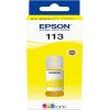 Epson Yellow Ink 113 EcoTank (C13T06B140)