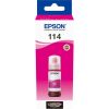 Epson Magenta Ink 114 EcoTank (C13T07B340)