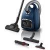 Bosch Series 6 BGL6XSIL3 Canister Vacuum Cleaner (Blue)