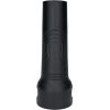 Bosch intake manifold, for GAS 18V-10 L (black, 35mm)