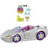 Mattel Barbie Extra Sports Car - HDJ47