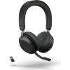 Jabra Evolve2 75 Link380a UC Stereo black