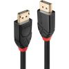 Lindy active cable DisplayP. 1.2 bk 10m - 41078