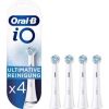 Braun Oral-B brush head iO 4er Ultimate Rei.