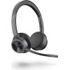 Plantronics Voyager 4320 UC USB-A Stereo - without Charge Stand