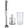 Braun hand blender MQ7020 - stainless steel 1000 watts