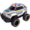 Dickie RC Police Offroader, RTR - 201104000