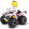 Carrera RC 2.4GHz Mario Kart Peach - Q. - 370200999X