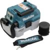 Makita DVC750LZX3 Putekļu sūcējs 18V (Bez akum. un lādētāja)