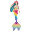 Mattel Barbie D. Magic Rainbow Mermaid - GTF89