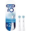 Braun Oral-B brush heads OK 2-pack Ultimate cleaning