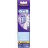 Braun Oral-B attachable Pulsonic Clean 4 gb