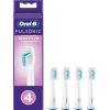 Braun Oral-B attachable Pulsonic Sensitive