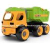Carrera RC 2.4GHz First Dump Truck - 370181077