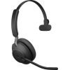 Jabra Evolve2 65 Link380a MS Mono Stand