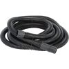 Bosch hose for vacuum attachment 19mm 5m (5 meters)