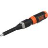 Black&decker BLACK + DECKER battery pen screwdriver BCF601C-XJ (orange / black)