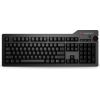 Das Keyboard The keyboard 4 Professional, keyboard (black, Cherry MX Blue)