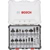 Bosch cutter set 2607017472 15 parts - 2607017472