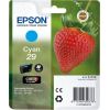 Epson ink cyan C13T29824012
