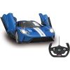 JAMARA Ford GT 1:14 blue door manual - 405158